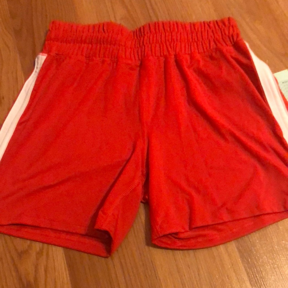 DSG shorts